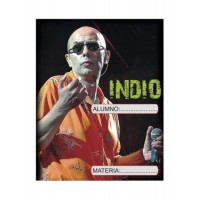 Redondos Indio